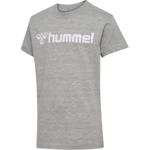 Kid's T-shirt Hummel Mover image-0