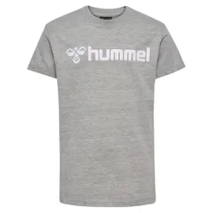 Kid's T-shirt Hummel Mover image-1