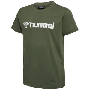 Child's T-shirt Hummel Mover image-0