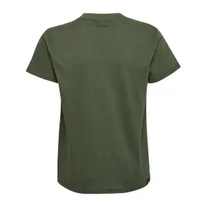 Child's T-shirt Hummel Mover image-1