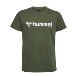 Child's T-shirt Hummel Mover image-2