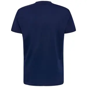 Camiseta algodón niño Hummel Mover image-2