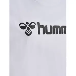 Camiseta infantil Hummel hmlMOVER image-3