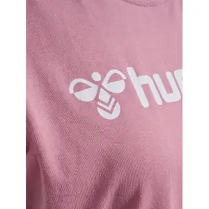 T-shirt de mulher Hummel Mover image-2