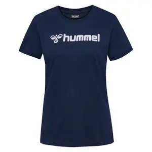 T-shirt de mulher Hummel Mover image-0