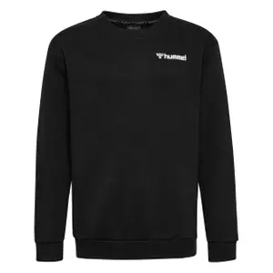 Sudadera con capucha para niño Hummel hmlMOVER image-0