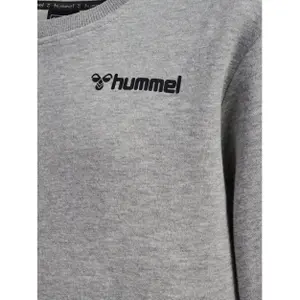 Sudadera con capucha para niño Hummel hmlMOVER image-3