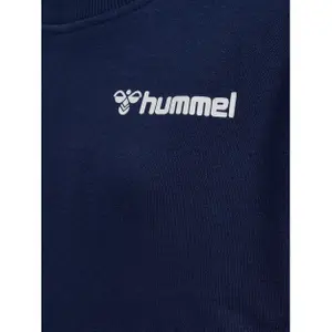 Sudadera con capucha para niño Hummel hmlMOVER image-3
