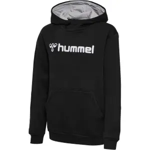 Sudadera con capucha infantil Hummel Mover image-1