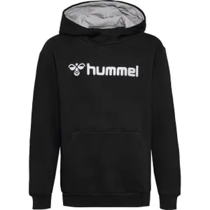 Sudadera con capucha infantil Hummel Mover image-0