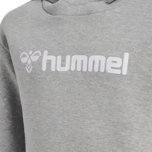 Sweatshirt à capuche enfant Hummel Mover image-3