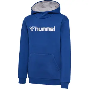 Child hoodie Hummel Mover image-0