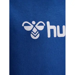 Child hoodie Hummel Mover image-3