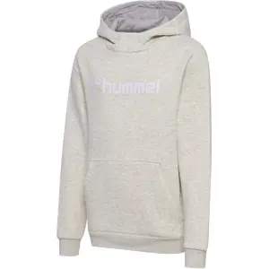 Sudadera con capucha infantil Hummel Mover image-1