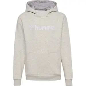 Sudadera con capucha infantil Hummel Mover image-0