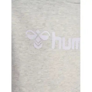 Sudadera con capucha infantil Hummel Mover image-3