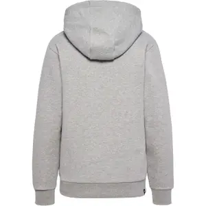 Sudadera con capucha de algodón para mujer Hummel Mover image-1