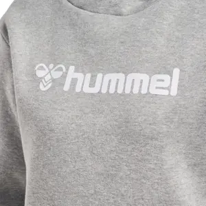 Sudadera con capucha de algodón para mujer Hummel Mover image-2