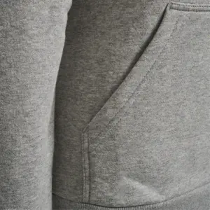 Sudadera con capucha de algodón para mujer Hummel Mover image-3