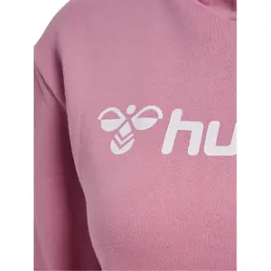 Sweatshirt med hætte til kvinder Hummel Mover image-2