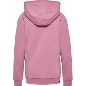Sweatshirt med hætte til kvinder Hummel Mover image-1