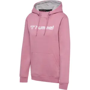 Sweatshirt à capuche femme Hummel Mover