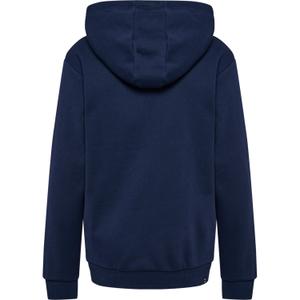 Sweatshirt med hætte til kvinder Hummel Mover image-2