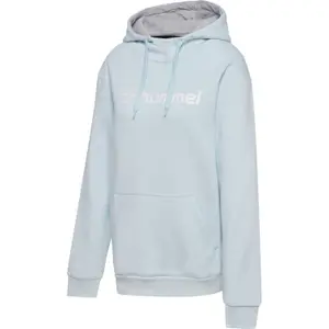 Sweatshirt med hætte til kvinder Hummel Mover image-1