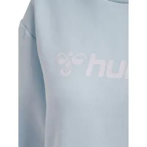 Sweatshirt med hætte til kvinder Hummel Mover image-3