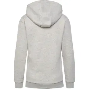 Sudadera con capucha de algodón para mujer Hummel Mover image-1
