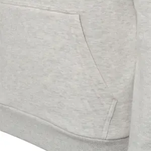 Sudadera con capucha de algodón para mujer Hummel Mover image-3