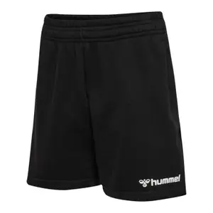 Short bermuda enfant Hummel Mover image-0