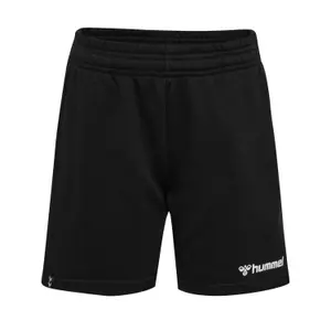 Short bermuda enfant Hummel Mover image-1