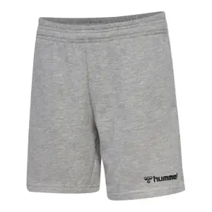 Short de bermuda para niño Hummel Mover image-0