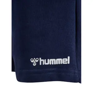 Short de bermuda para niño Hummel Mover image-1