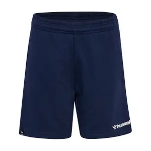 Short de bermuda para niño Hummel Mover image-0