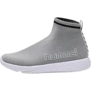 Zapatillas infantil Hummel terrafly sock runner image-0
