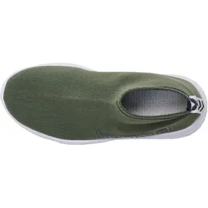 Children's Trainers Hummel terrafly sock runner image-5