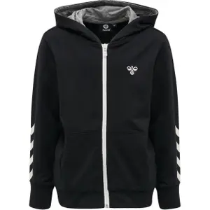 Sudadera con capucha para niños Hummel Hmlpless Zip image-2