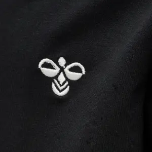 Sudadera con capucha para niños Hummel Hmlpless Zip image-4