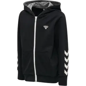 Sudadera con capucha para niños Hummel Hmlpless Zip image-0