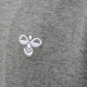 Sudadera con capucha para niños Hummel Hmlpless Zip image-4