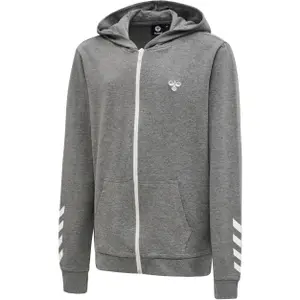Sudadera con capucha para niños Hummel Hmlpless Zip image-0