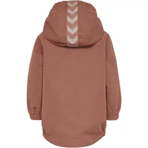 Babyjacka Hummel hmlbassa image-1