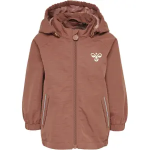 Babyjacka Hummel hmlbassa image-0