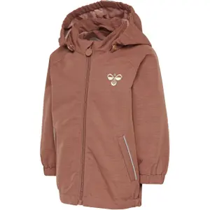 Babyjacka Hummel hmlbassa image-2