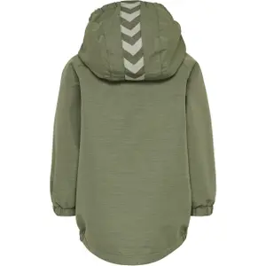 Babyjacke Hummel hmlbassa image-1