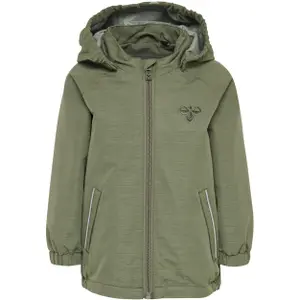 Babyjacke Hummel hmlbassa image-0