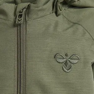 Babyjacke Hummel hmlbassa image-3
