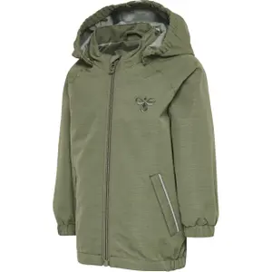 Babyjacke Hummel hmlbassa image-2